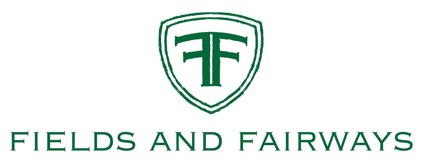 Short-Sleeve F&F Olive Mallard T-Shirt